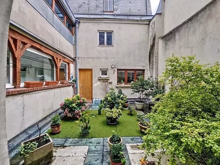 vente immeuble 7 pièces 230 m² à laon (02000)  335 000 €