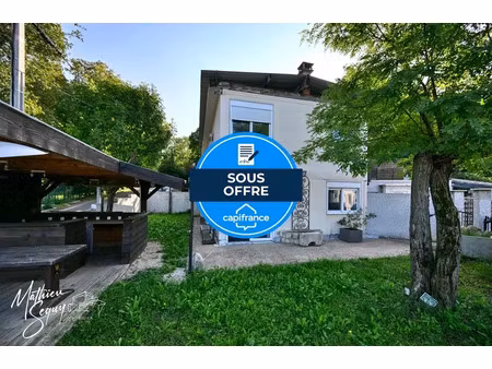 vente immeuble 9 pièces 274 m² à saint-genis-laval (69230)  350 000 €