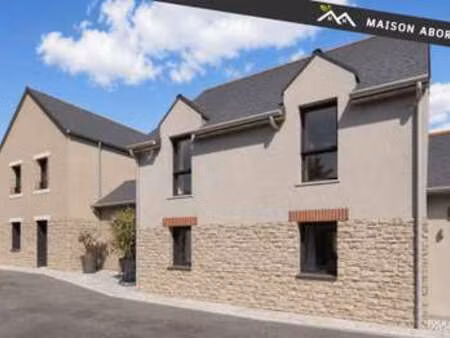 vente maison à feins (35440) : à vendre / 85m² feins
