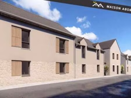 vente maison à feins (35440) : à vendre / 90m² feins