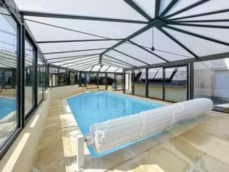 vente maison piscine au conquet (29217) : à vendre piscine / 100m² le conquet