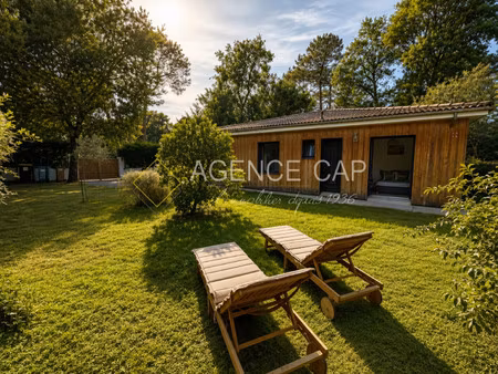 villa de luxe à vendre à pyla plage