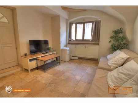 vente immeuble 3 pièces 80 m² à antibes (06600)  560 000 €
