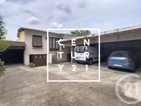 vente immeuble à meudon (92190)  1 249 000 €