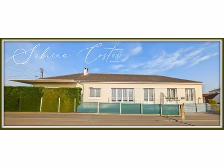 vente immeuble 4 pièces 270 m² à vernon (27200)  520 000 €