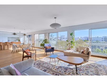 appartement de luxe à vendre dans le quartier notre dame des champs