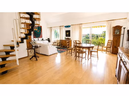 appartement de luxe à vendre dans le quartier robertsau centre