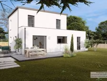 vente maison à garlan (29610) : à vendre / 106m² garlan
