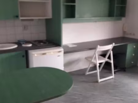 location appartement 1 pièce 24 m² à vandoeuvre-les-nancy (54500)  493 €
