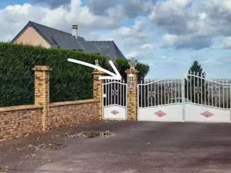 location meublée chambre 1 pièce 25 m² à caumont-sur-aure (14240)  350 €