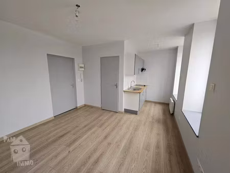 location appartement 1 pièce 19.05 m² à pompey (54340)  315 €