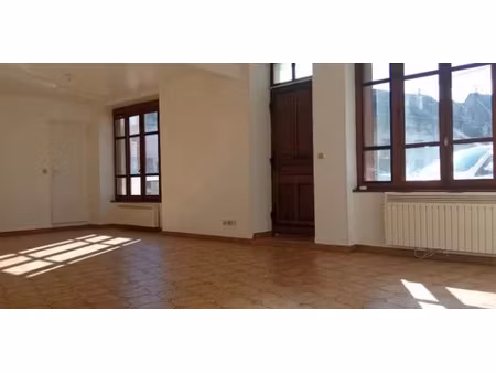 location appartement 2 pièces 61.59 m² à la morte (38350)  445 €