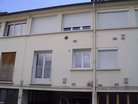 location appartement 1 pièce 21 m² à reims (51100)  425 €