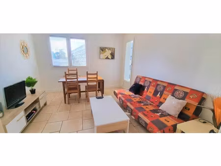 location meublée appartement 1 pièce 70 m² à montpellier (34000)  520 €