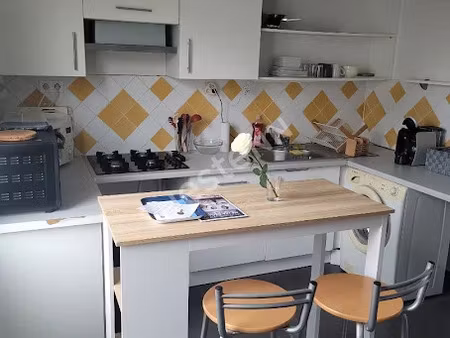 location meublée appartement 2 pièces 32.22 m² à saint-pierre-des-corps (37700)  545 €