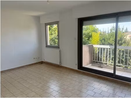 location appartement 3 pièces 62 m² à ales (30100)  650 €
