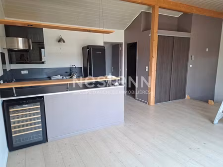 location appartement 2 pièces 52.5 m² à reims (51100)  640 €