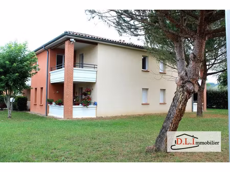 location appartement 3 pièces 55 m² à valence d agen (82400)  605 €