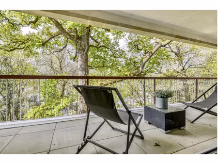 appartement de luxe à vendre dans le quartier ile de la jatte-parc d'orléans