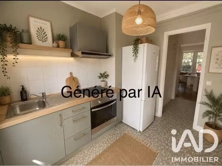 appartement à boulogne-sur-mer (62200)