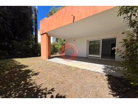 appartement cannes (06400) - 3 pièces