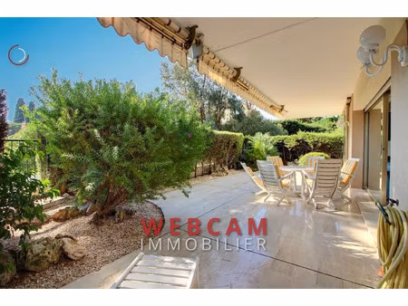 vente appartement 4 pièces 103 m² cannes (06400)