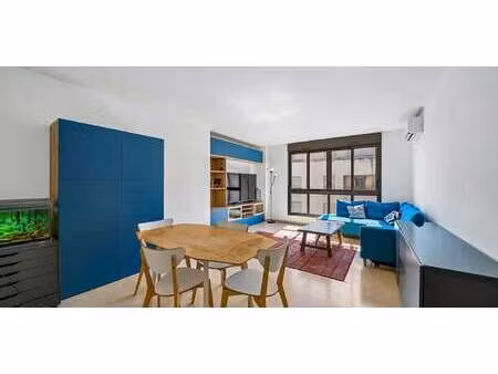 appartement champvert-point du jour-saint irénée - lyon 5ᵉ (69)