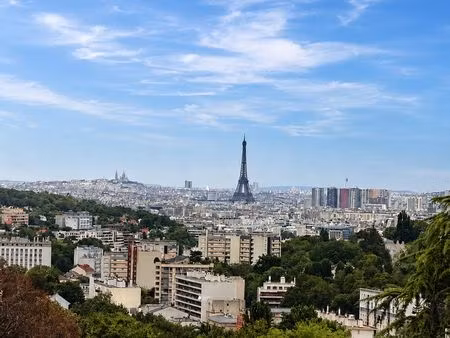 appartement à chaville (92370)