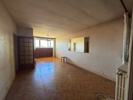 vente appartement 3 pièces 69 m² clermont-ferrand (63100)