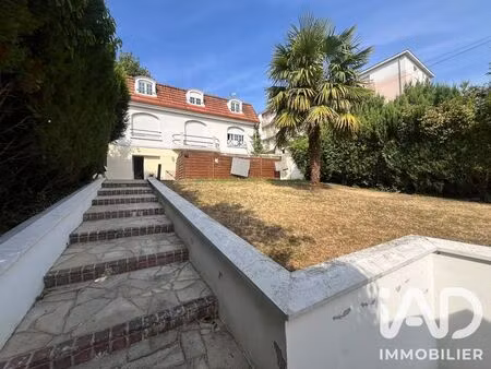 immeuble à corbeil-essonnes (91100)