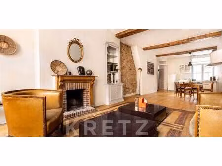appartement lille (59)