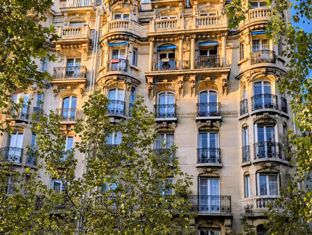 appartement à vendre à paris 15e arrondissement (75015) - paris