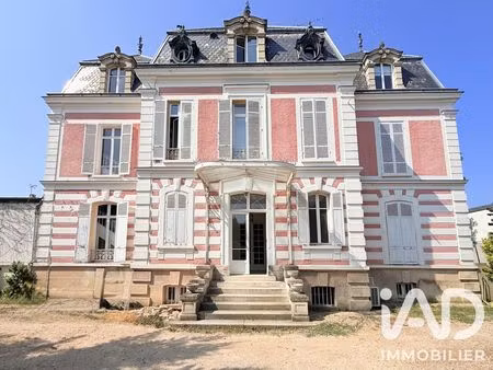 appartement à soisy-sur-seine (91450)