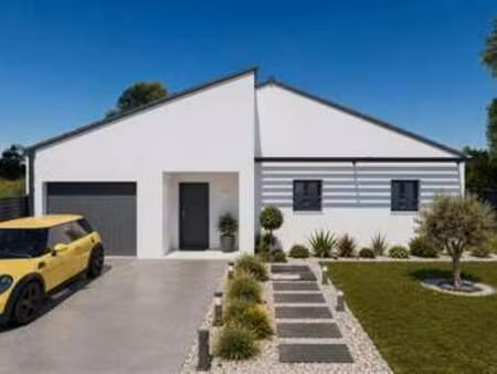 vente maison à blain (44130) : à vendre / 100m² blain