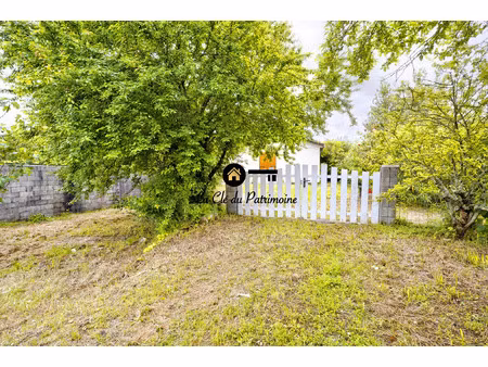 vente maison bordeaux (33200)