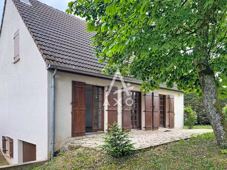 vente maison dijon  150m² 8 pièces 348 000€ avec garage