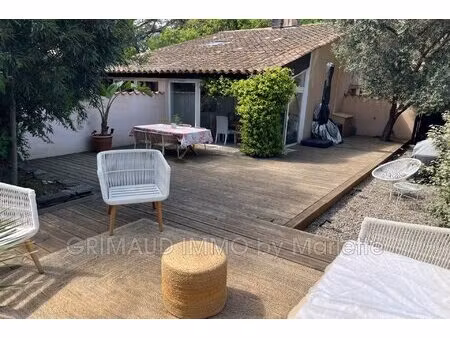 vente maison 2 pièce(s)