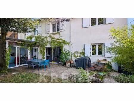 maison avec jardin la rochelle (17)