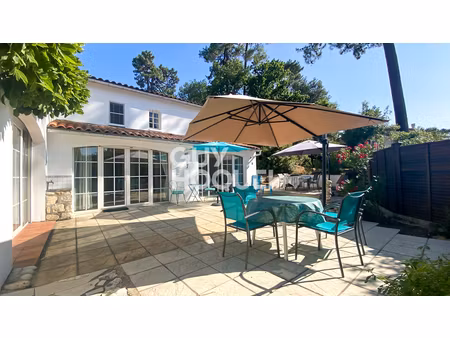 maison la tremblade 105 m2