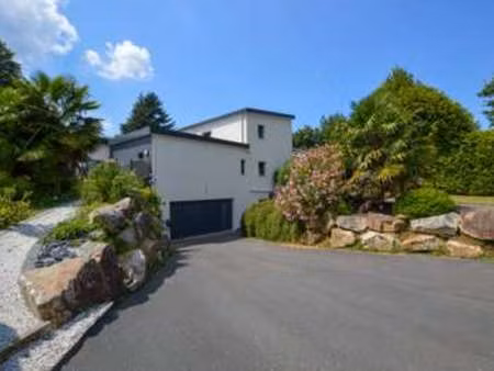 vente maison piscine à landerneau (29800) : à vendre piscine / 279m² landerneau