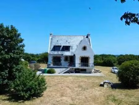 vente maison à locmaria-plouzané (29280) : à vendre / 134m² locmaria-plouzané