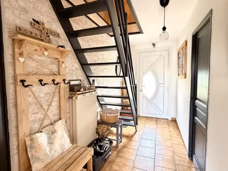 maison individuelle à vendre  8 pièces - neuf-berquin 59940