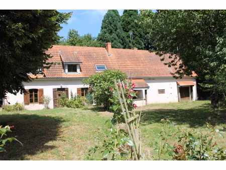 maison 120 m²