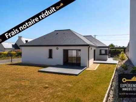 vente maison à tréméloir (22590) : à vendre / 109m² tréméloir