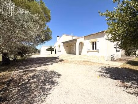 maison entièrement rénovée avec fort potentiel