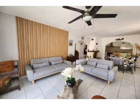 vente villa 4 pièce(s)