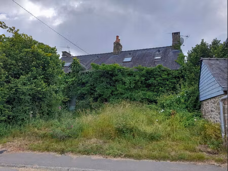 maison à vendre à le housseau-brétignolles (53110) - mayenne