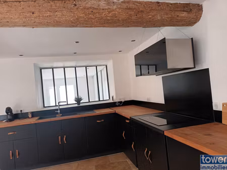 maison de village  5 pièce(s)  3 chambre(s)  160.466 m²