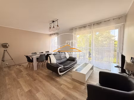 appartement à louer angers