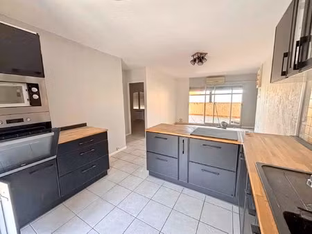 appartement t3 centre ville bergerac